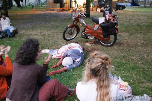 Vous avez atteint la derni�re diapositive